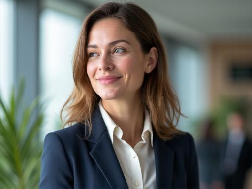 Ieva Žemaitienė, tvarumo ekspertė